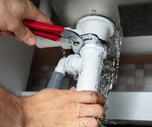 About Emergency plumbing pros Norfork, AR